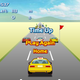 Image via Crazy Taxi on Primary Games